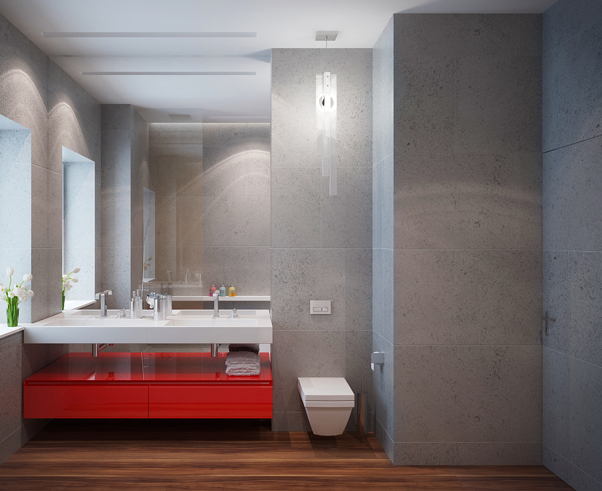 The interiors of a country house in the village of Bristol] Alexandra Fedorova-12