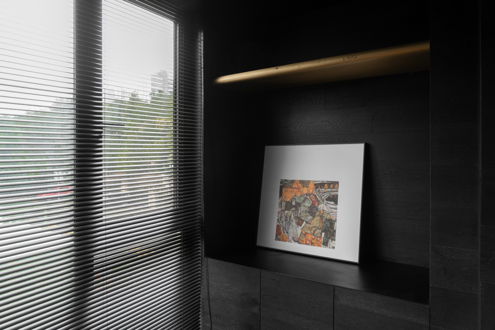 无刻台州会所丨中国台州丨无刻建筑设计事务所-2