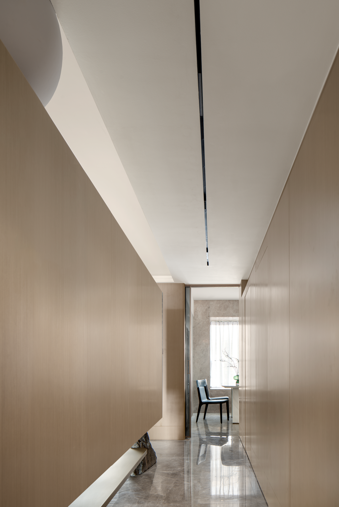 180㎡极简大平层丨西班牙丨H²Lab-40