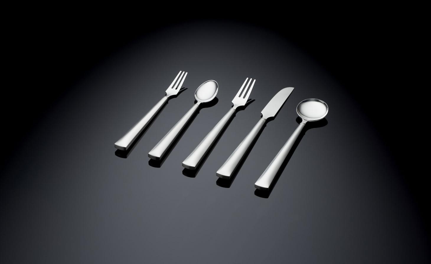 银语(Silver Speaks:Idea to Object)-28