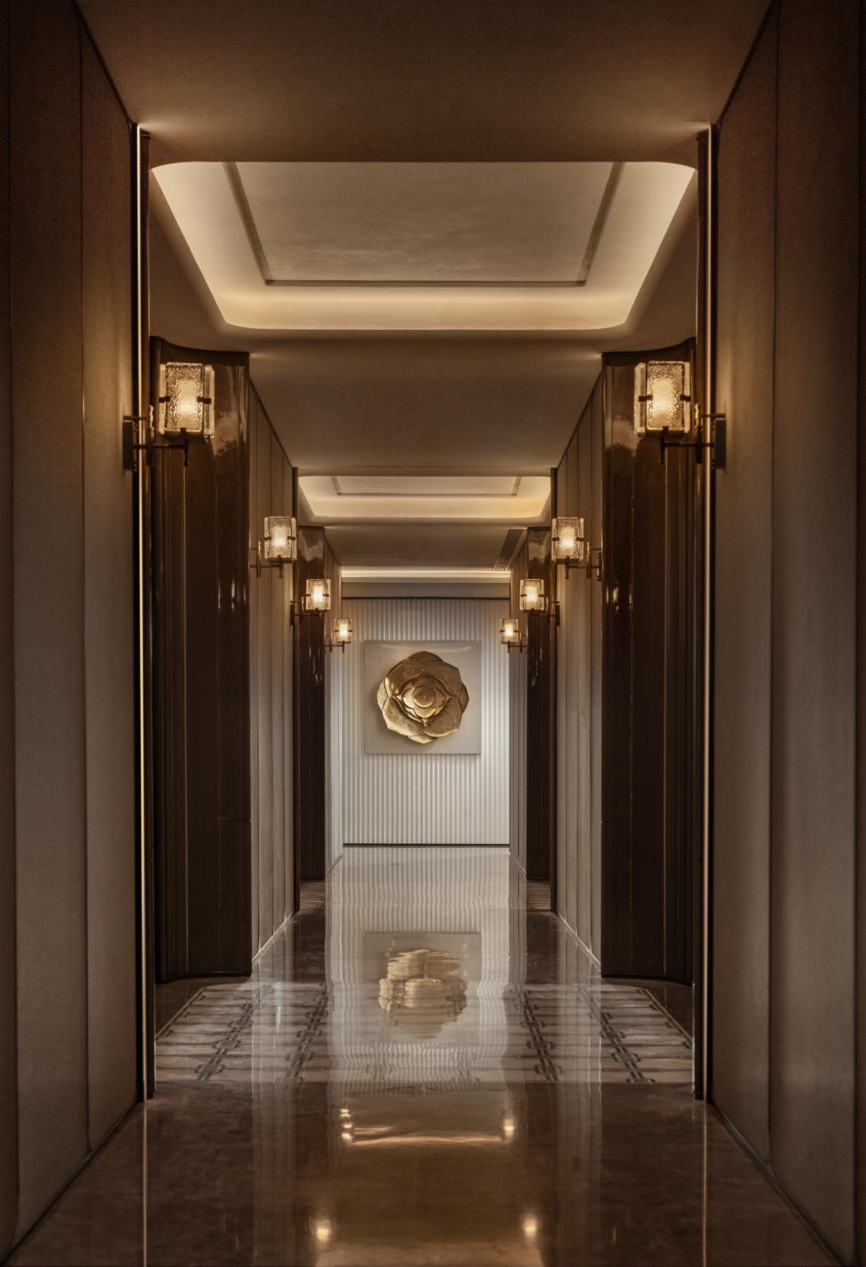 上海·招商中旅观境丨中国上海丨深圳31设计-16