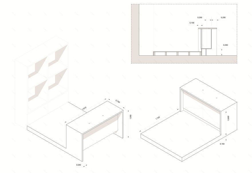 葡萄牙北部酒庄设计,融入自然美景的瓶子议会-44