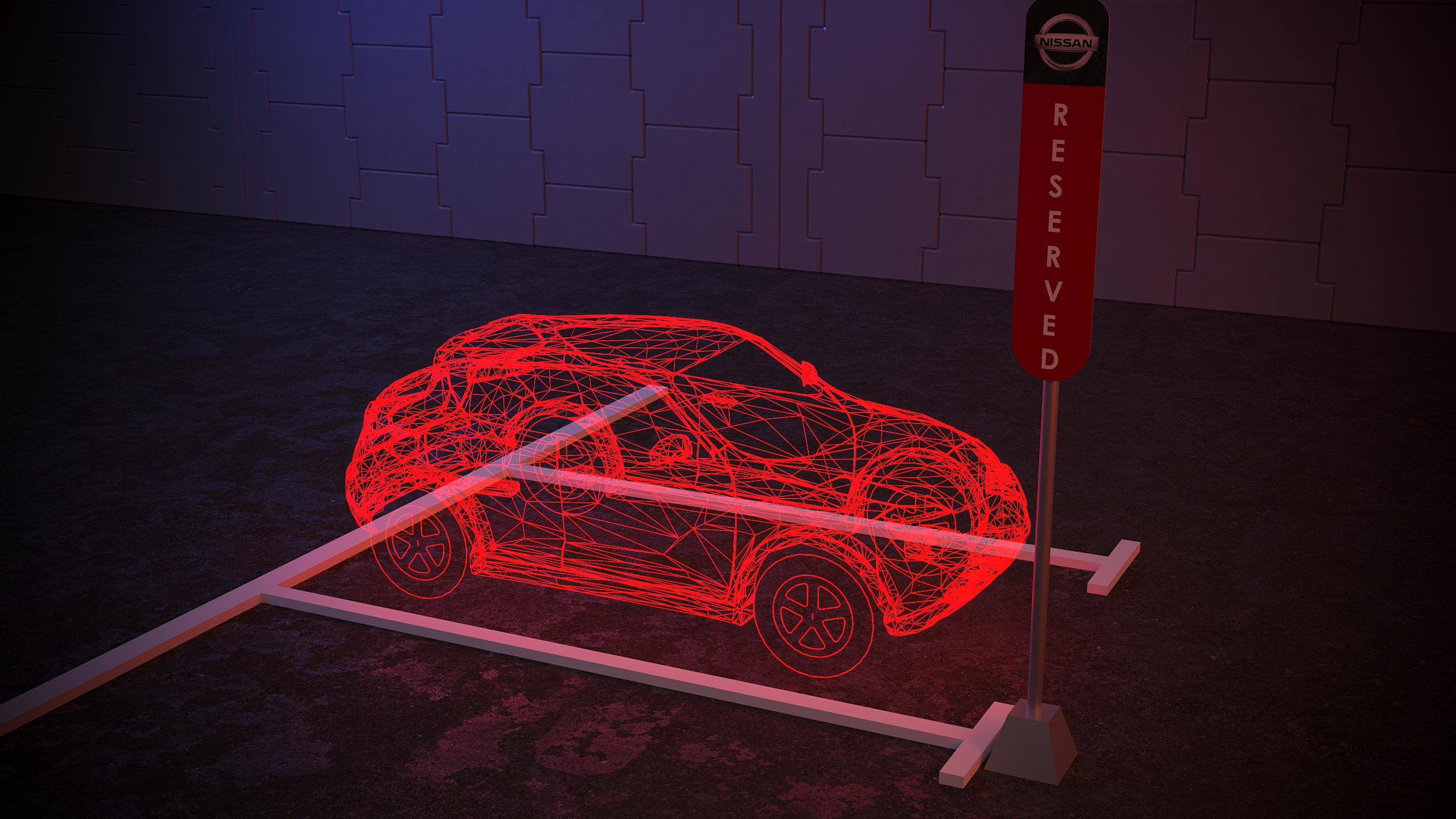 日产的 Juke 活动发布-11