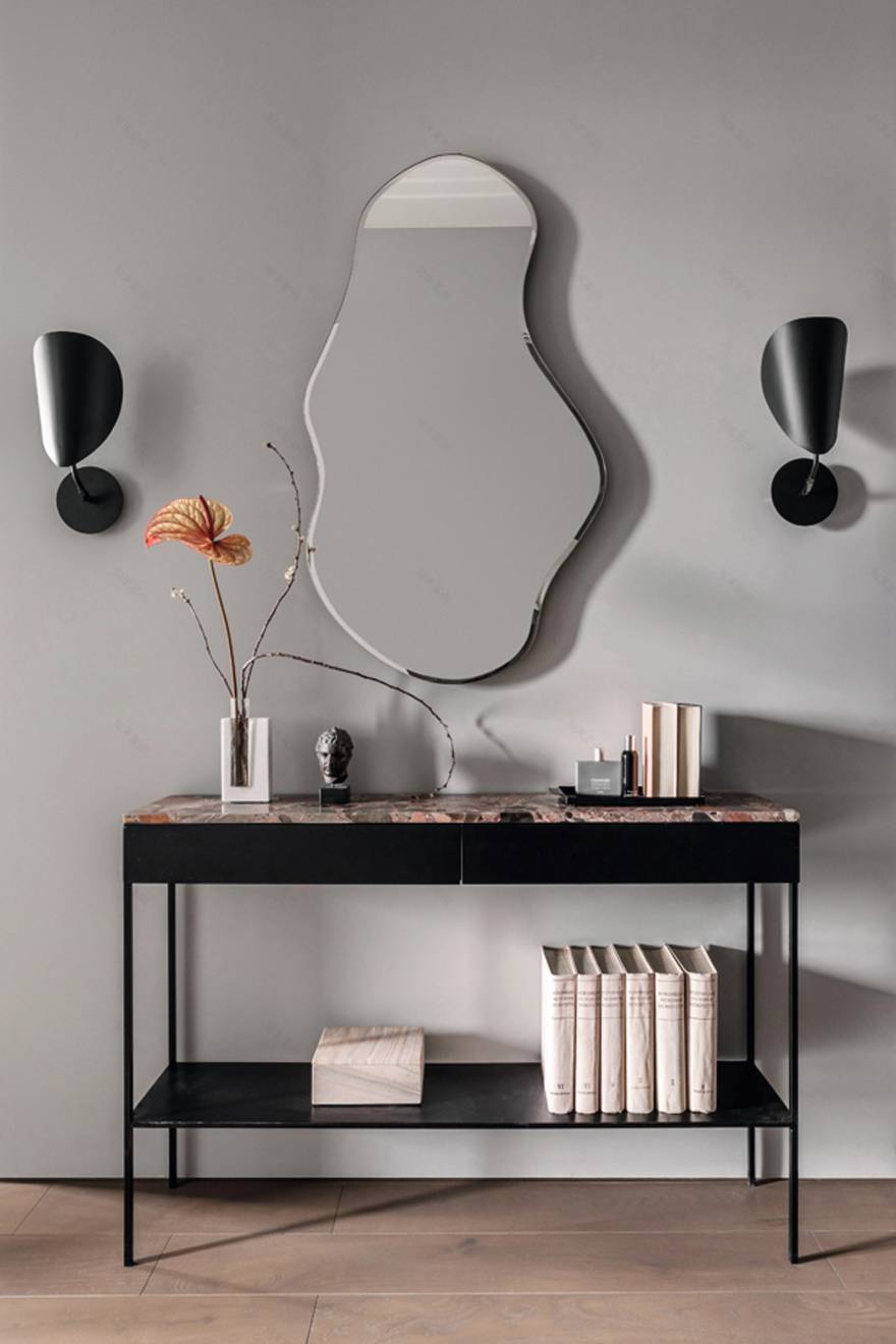 极简风格公寓设计 | 年轻家庭与孩子的温馨家园-16