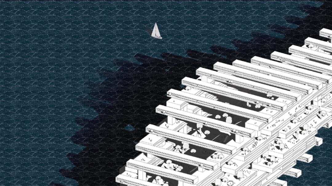 坊城设计陈泽涛 | 从研究到设计,十二道难题的探索之旅-108