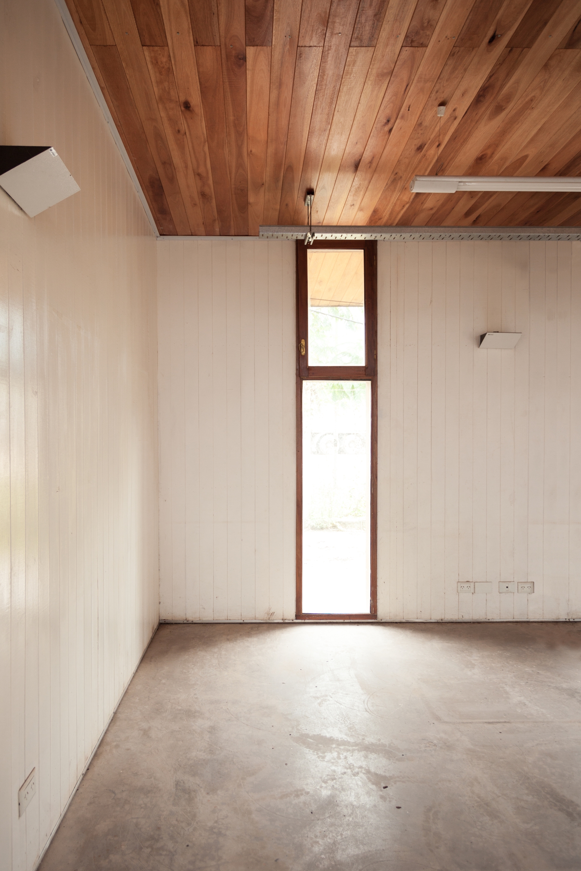 阿根廷 Salta 省边境物流园区室内设计-31