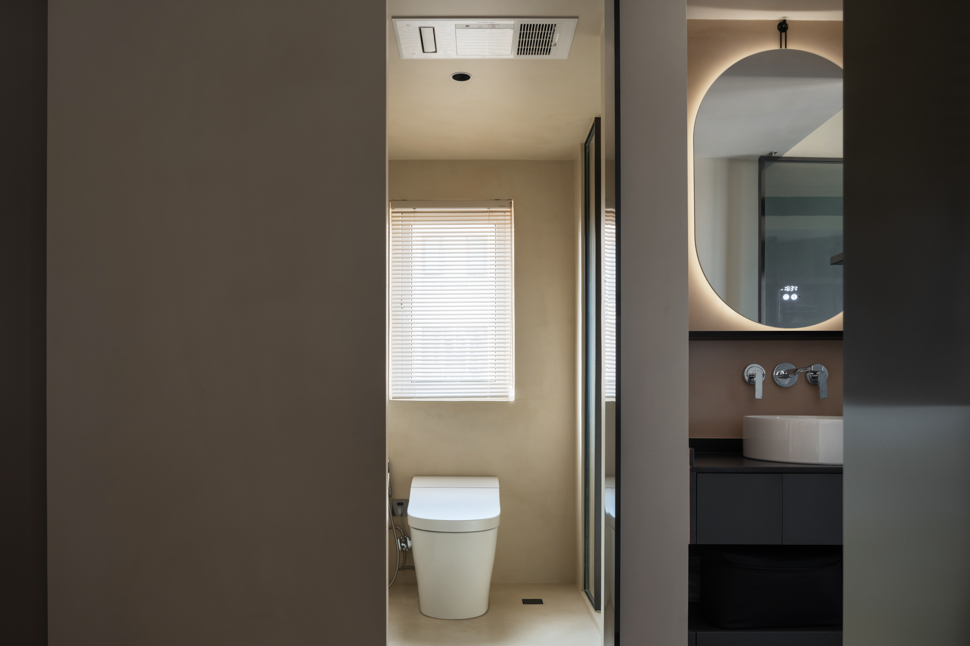 梵镜建筑空间摄影 | 华润桃源里-21