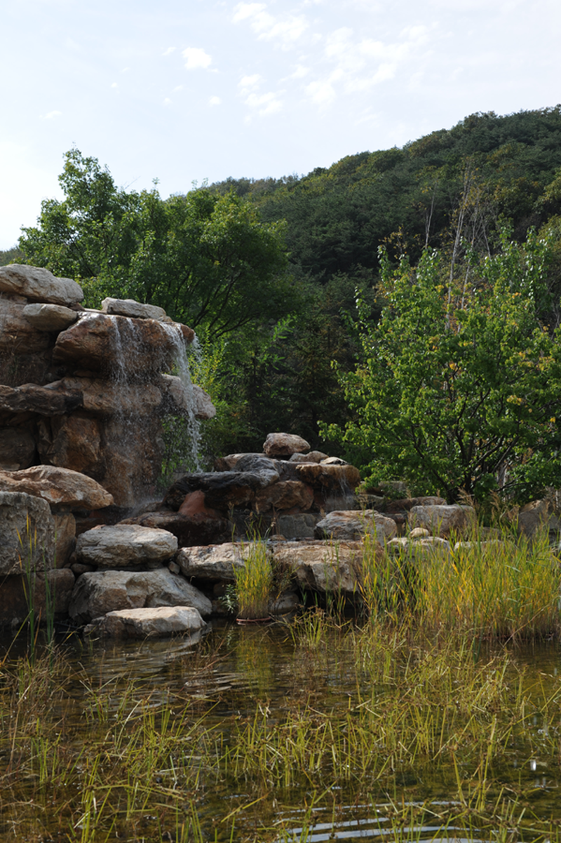 九號院别墅丨萨尔瓦多滨海-26