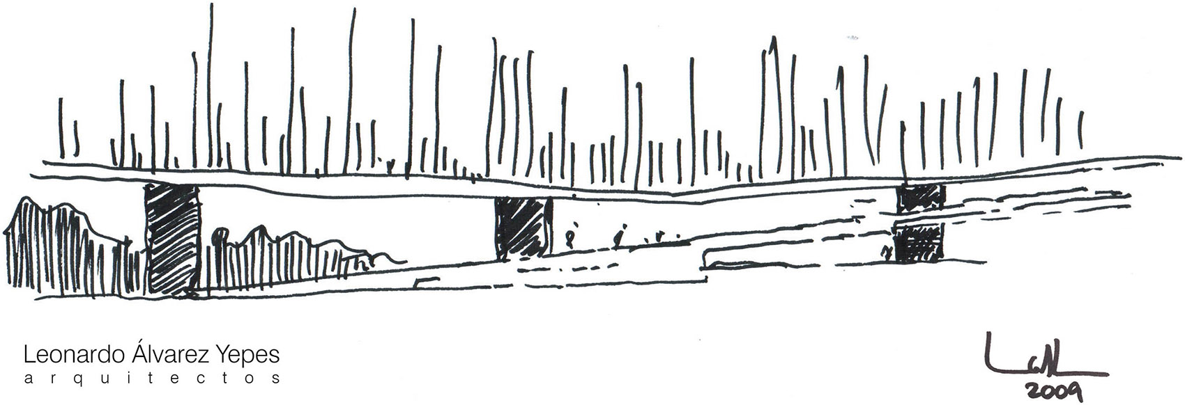 哥伦比亚国立大学护理学院大楼 / Leonardo Álvarez Yepes-83