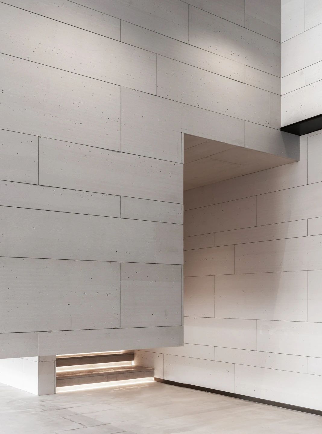 水之形 · 甘肃天水现代艺术馆的诗意设计丨中国天水丨卓艺设计-36