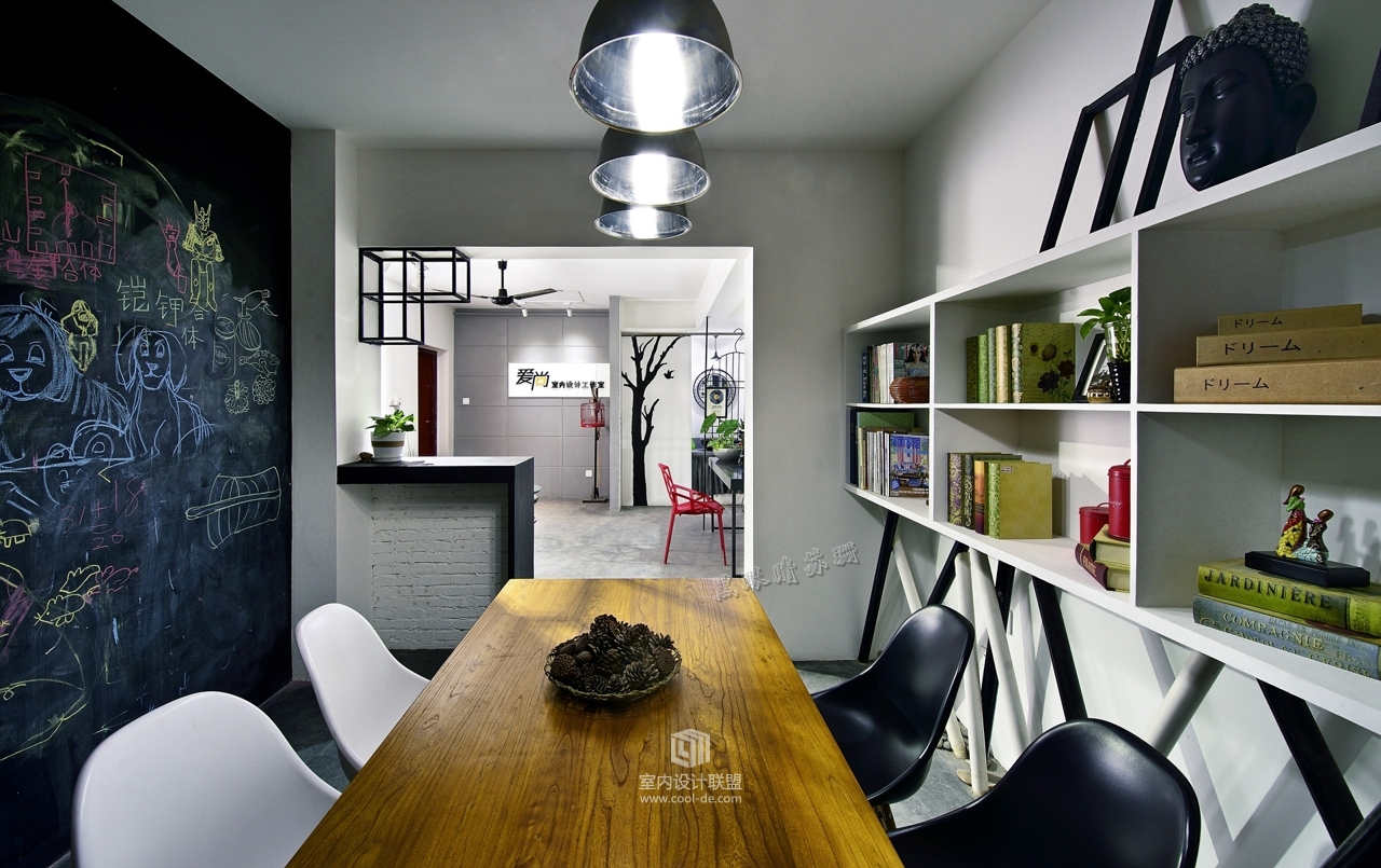 【姚爱英设计】DIY工作室-----2万元，全部搞定~-22