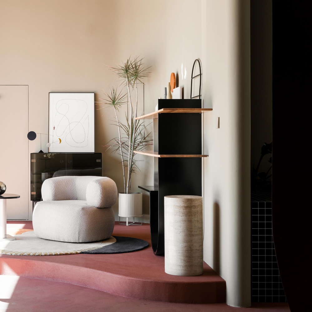 北京舒梵展厅设计丨中国北京-32