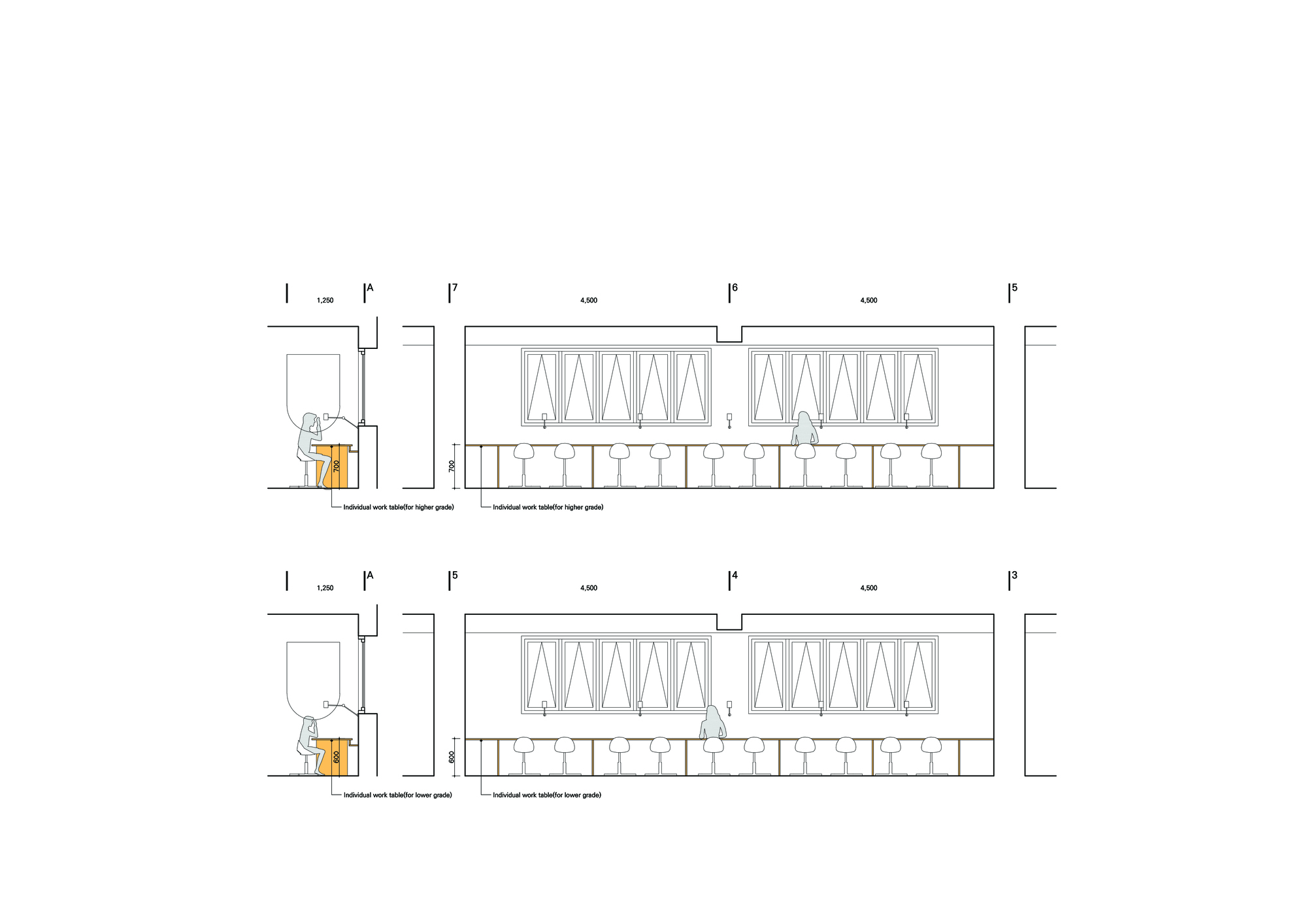 创空间成源丨韩国首尔丨GUBO Architects-28