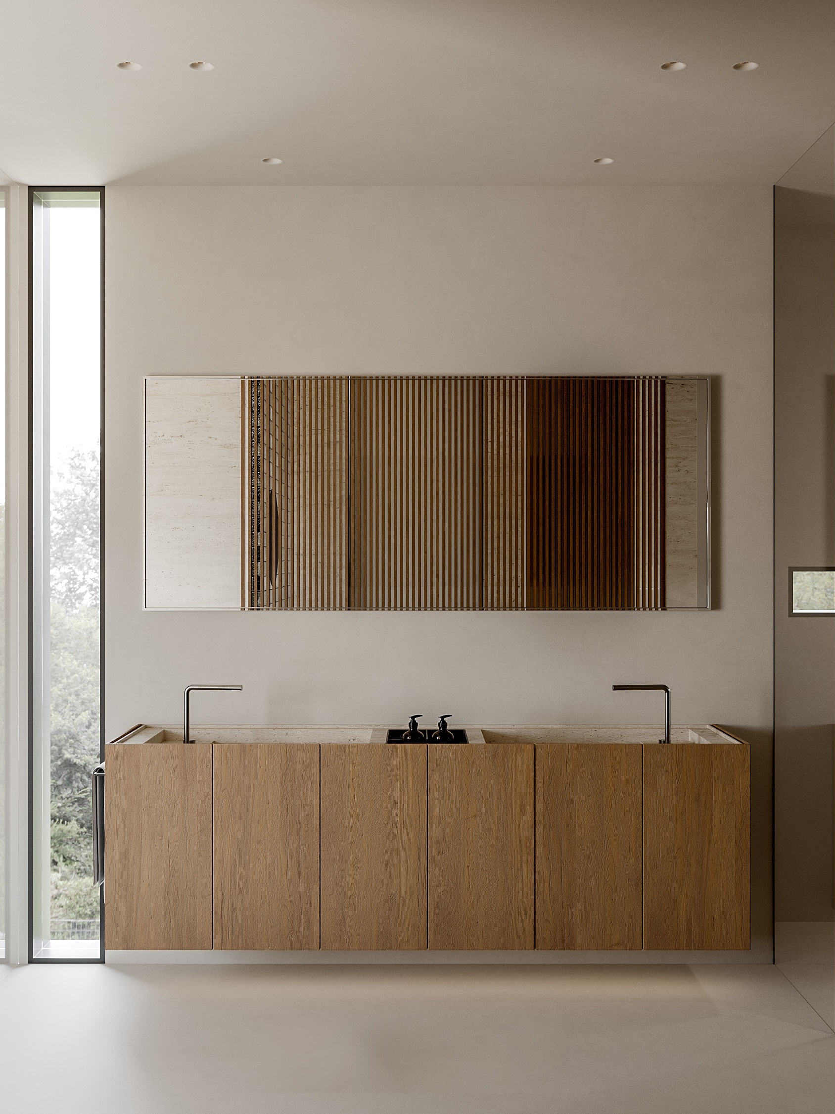 屿合传世 · 1000㎡隐奢别墅丨中国长沙 (2)-29