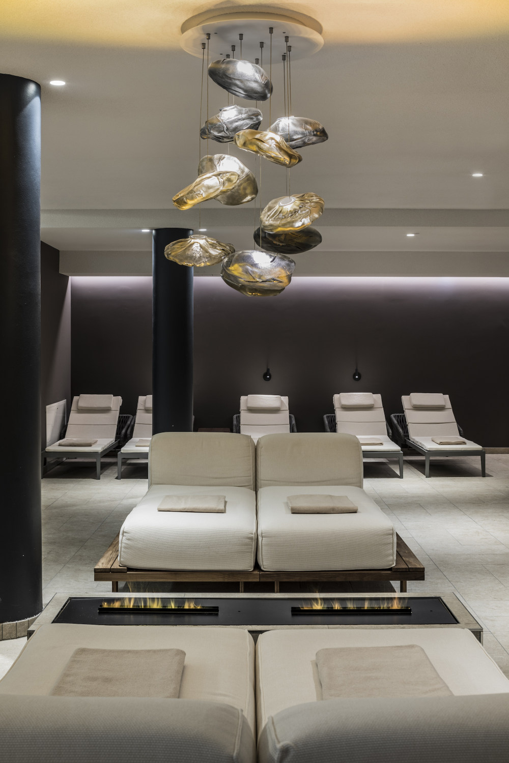 奥地利 Stegersbach 平衡度假酒店丨Austria-16