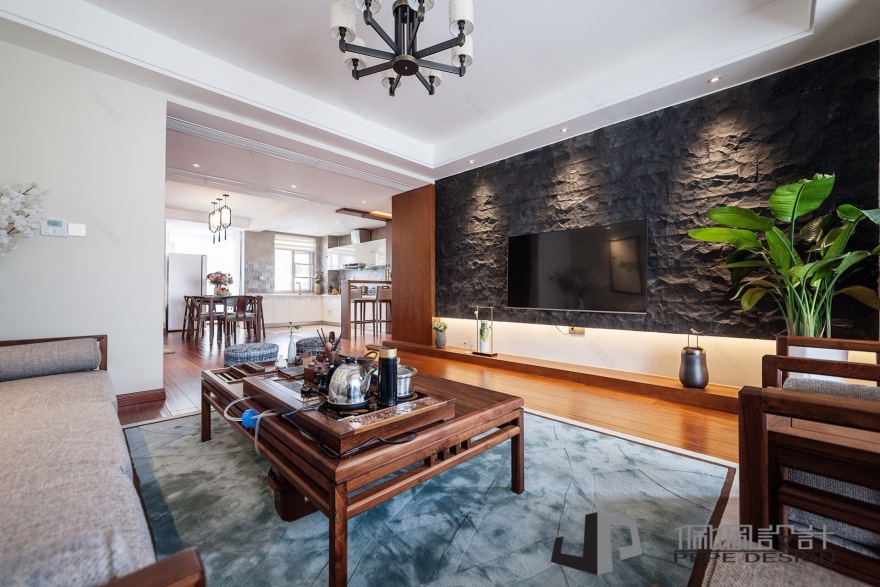 龙飞苑 220 平原木家居-6