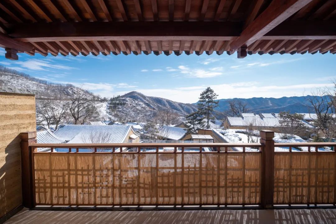 北京悉昙酒店景观设计丨中国北京丨日建设计-59