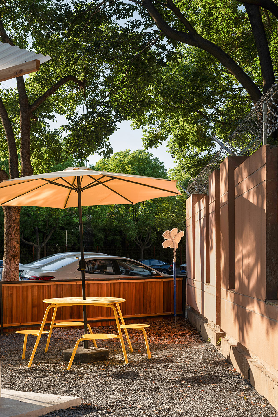 海棠解忧铺丨中国苏州丨艾恩建筑设计-34