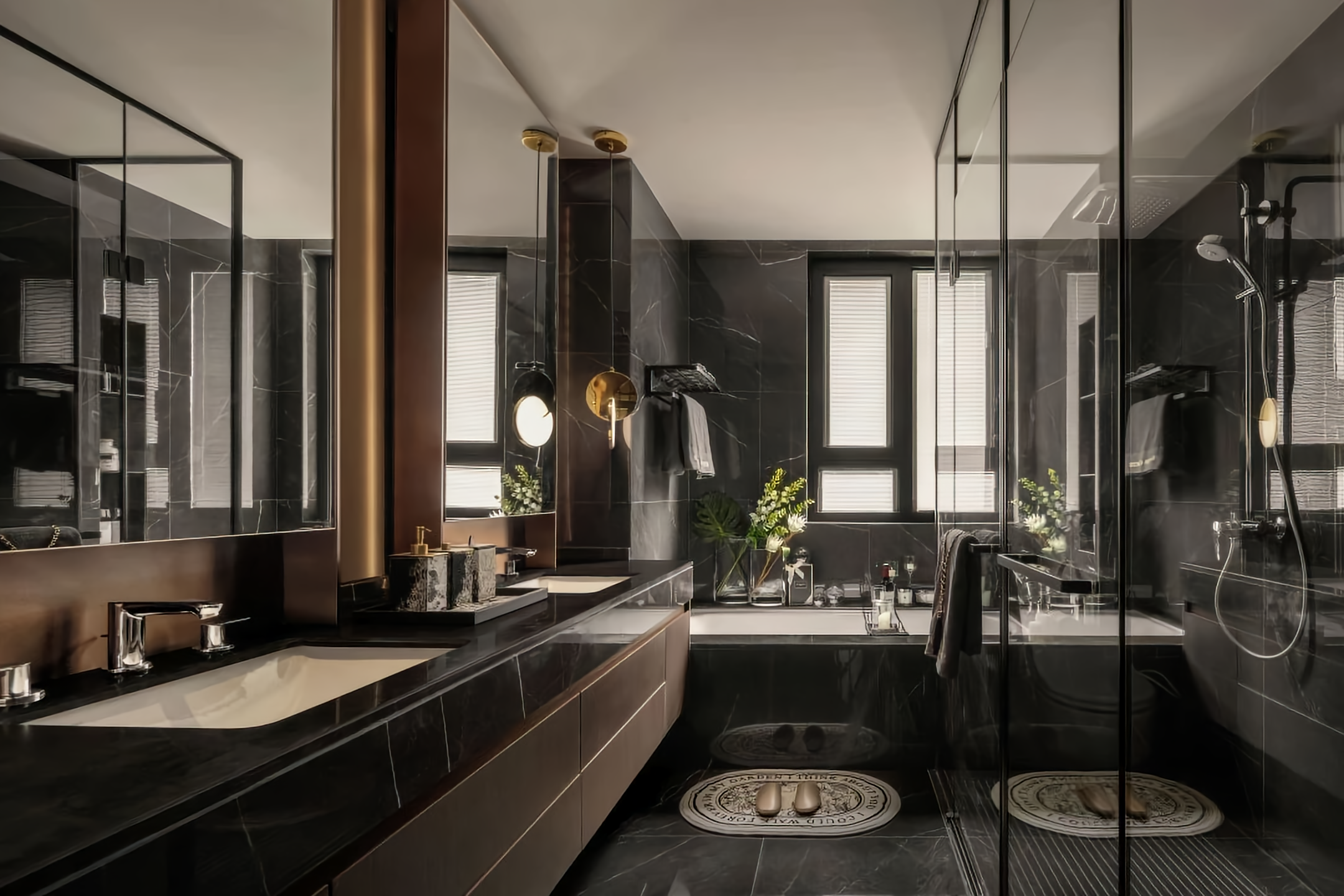 常州万科瑧湾汇项目丨中国常州丨ENJOYDESIGN 燕语堂-36