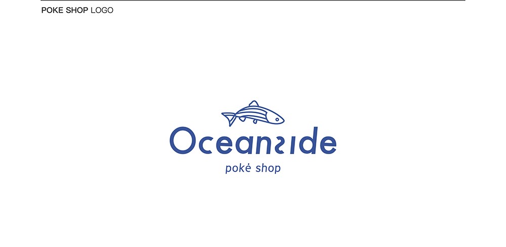 夏威夷风情的海滨轻食餐厅-1