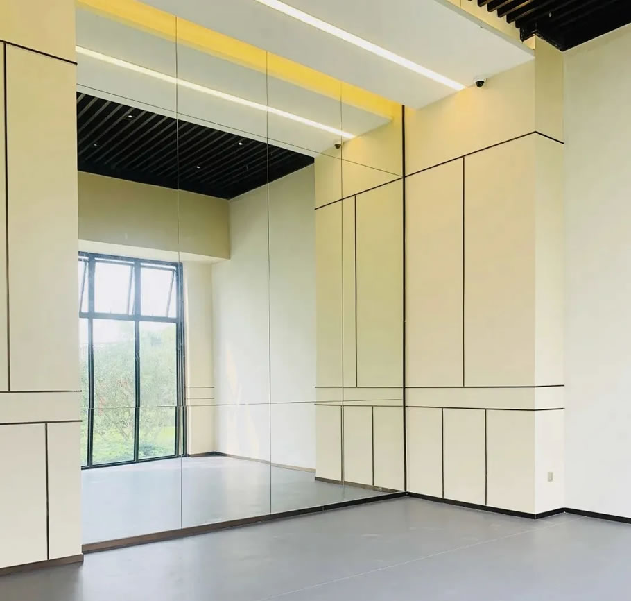 佛山中海金玺公馆景观设计丨中国佛山丨广州市泛澳景观设计有限公司-75