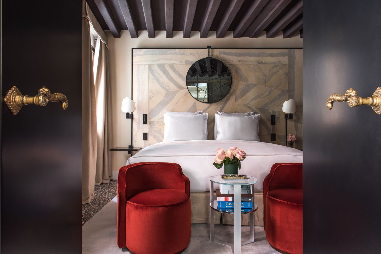 威尼斯诺林斯基酒店丨意大利-41