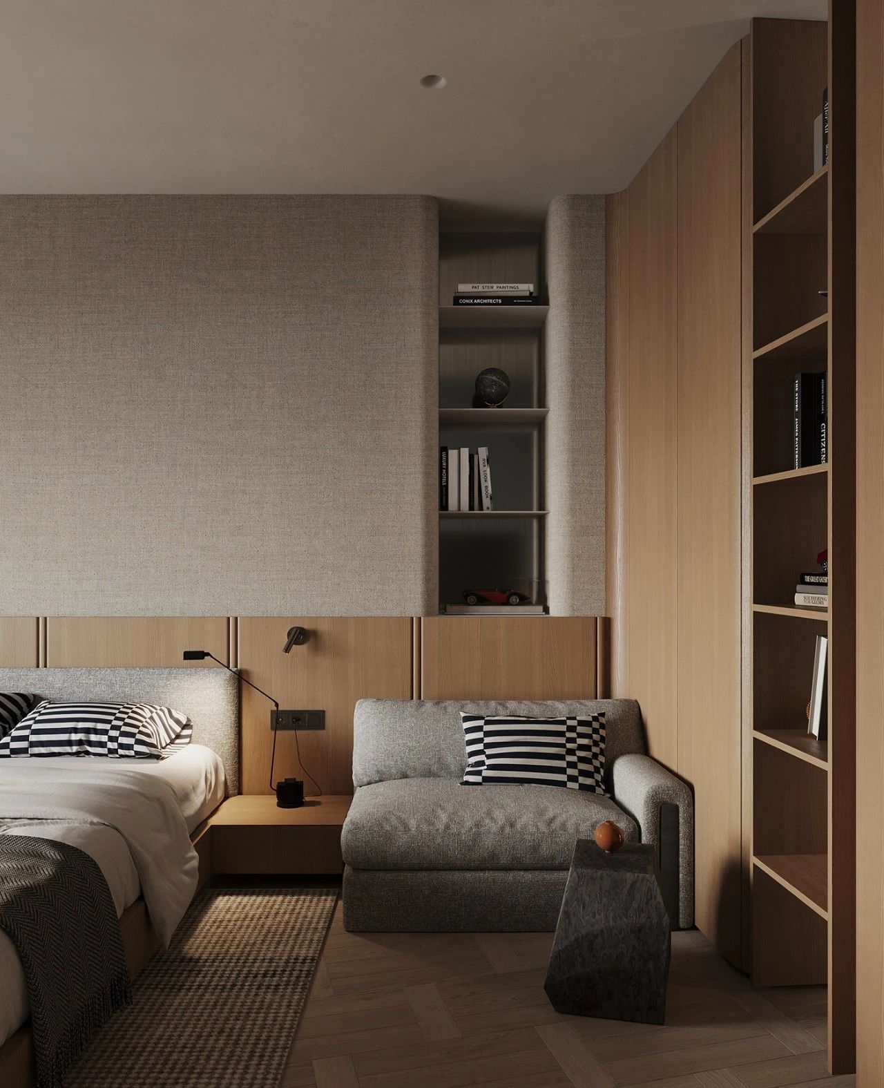 简约空间丨ANS.render-38