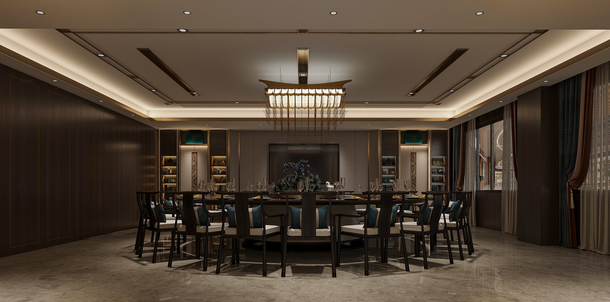 工装-餐厅分享-5