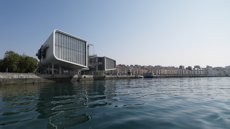 Centro Botín  Renzo Piano Building Workshop-10
