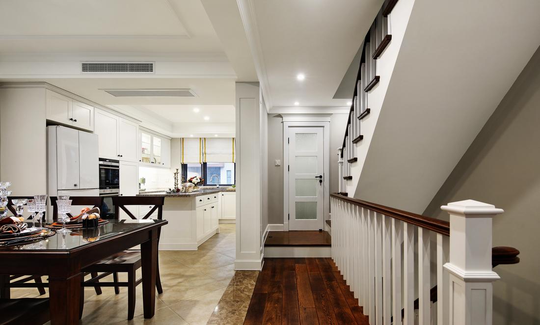 简约美式家居，打造高品质生活空间-12