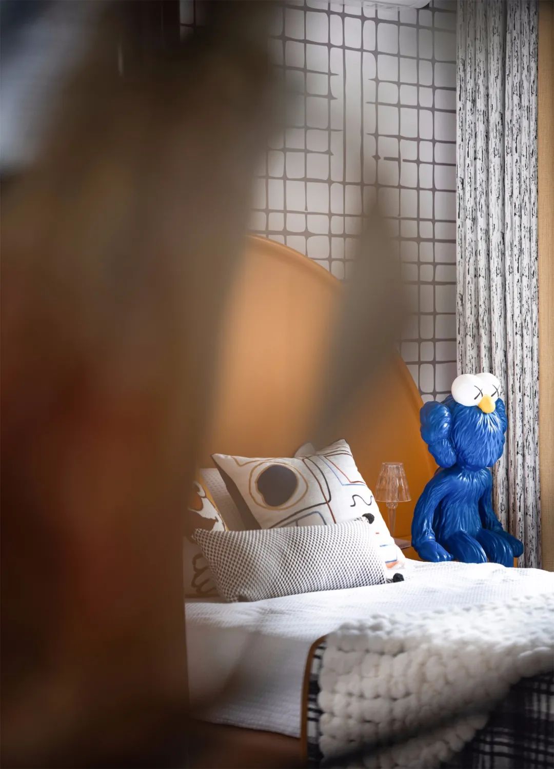 四季星光售楼处样板房丨中国苏州丨YZD域正设计-85