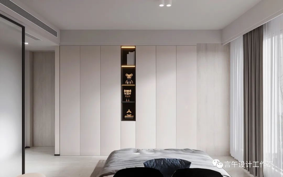 绿都·青云赋丨中国洛阳丨言午设计-33