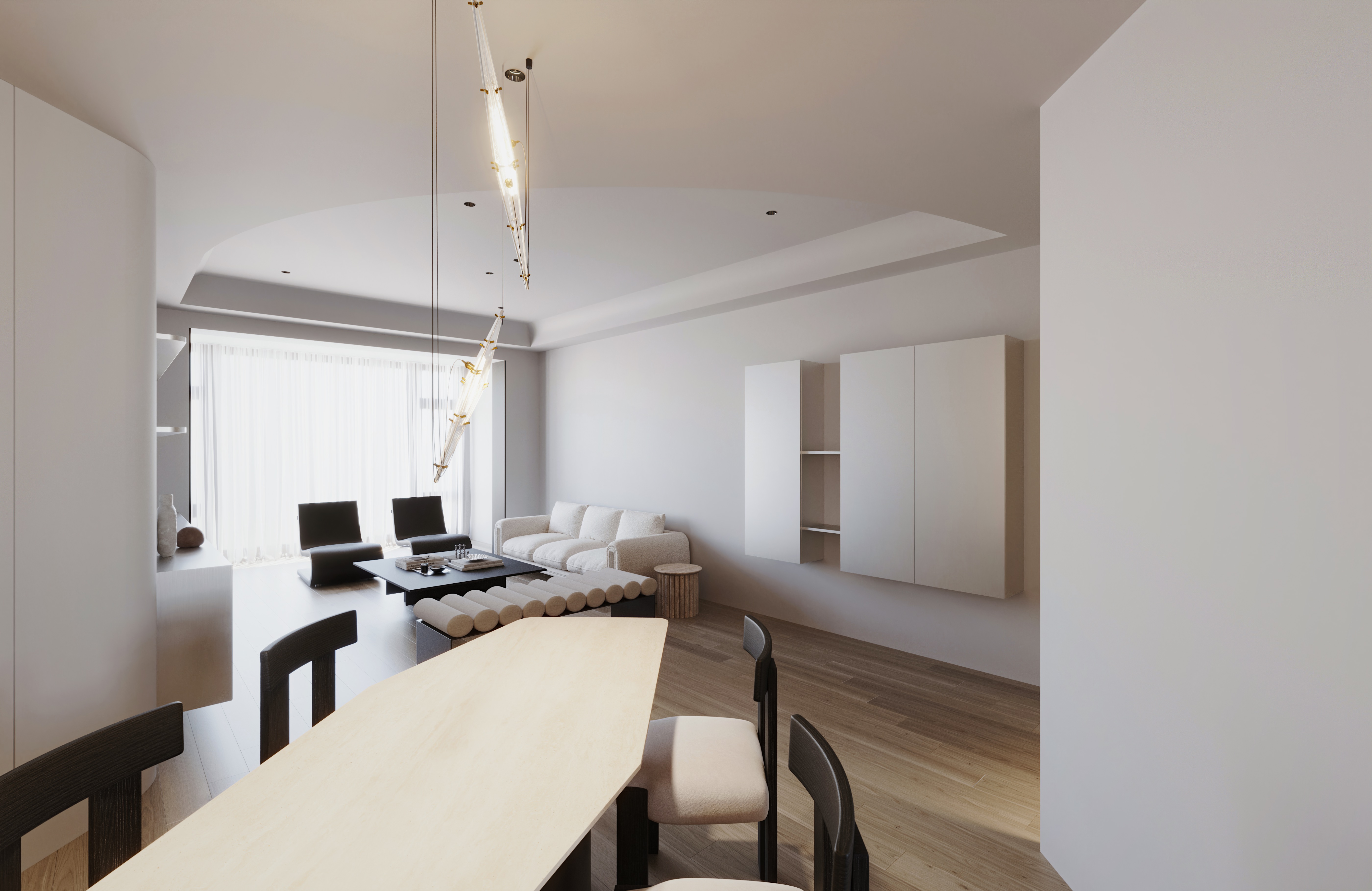 入林丨中国重庆丨RHD-11