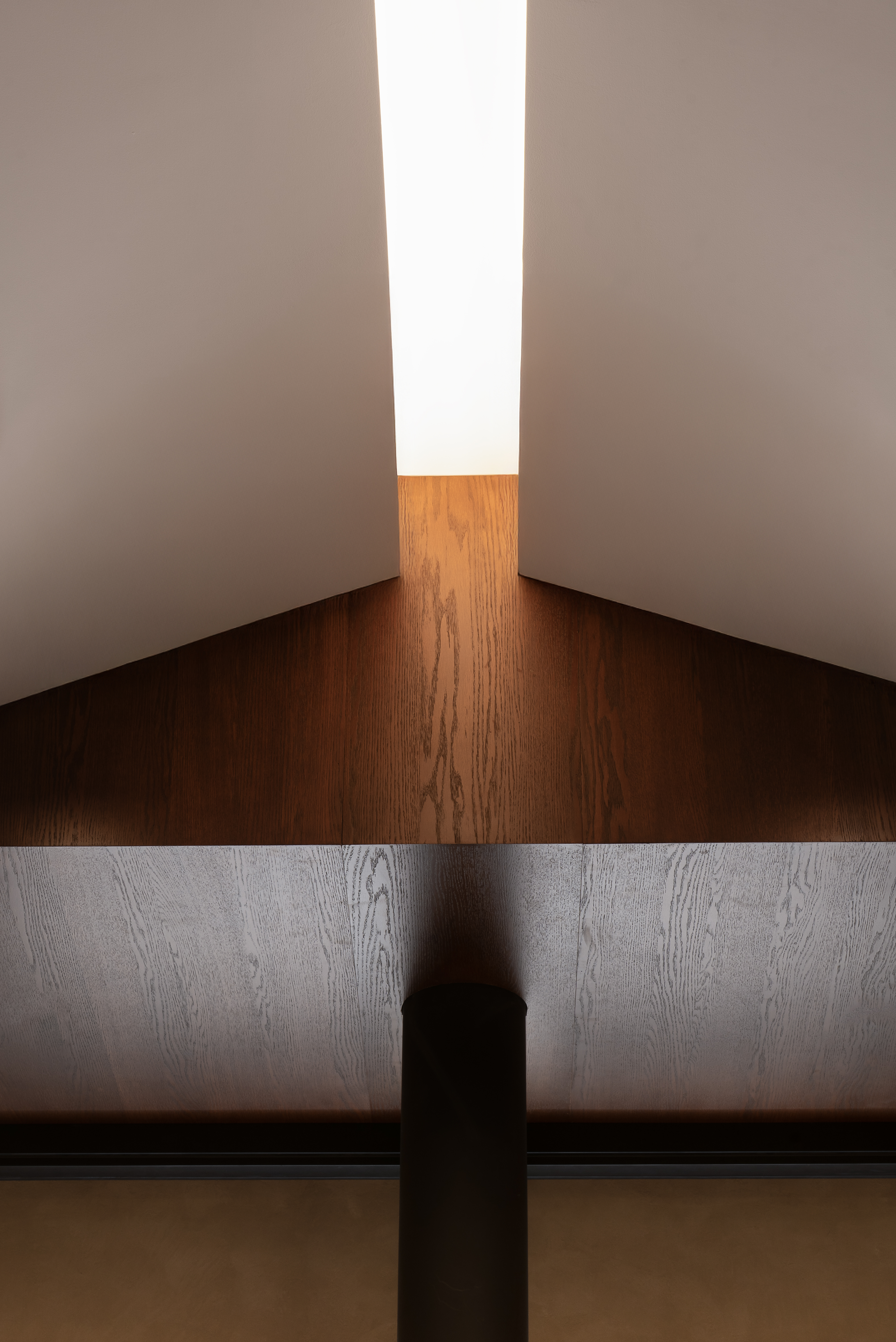 空间摄影 山东咖啡店实景拍摄丨中国济宁-10