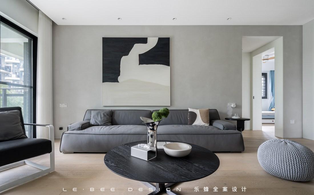 简约艺术,浓缩生活品质-21