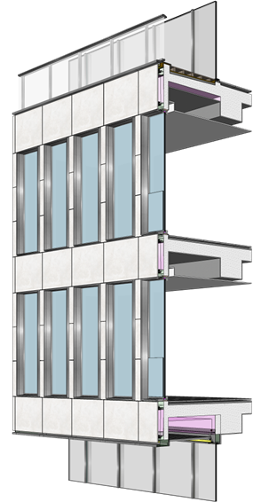 衡水天正中心丨中国衡水丨北京寻引建筑设计有限公司-40