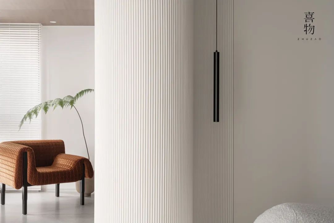 成都市高新区艺术空间丨中国成都丨喜物筑造-35