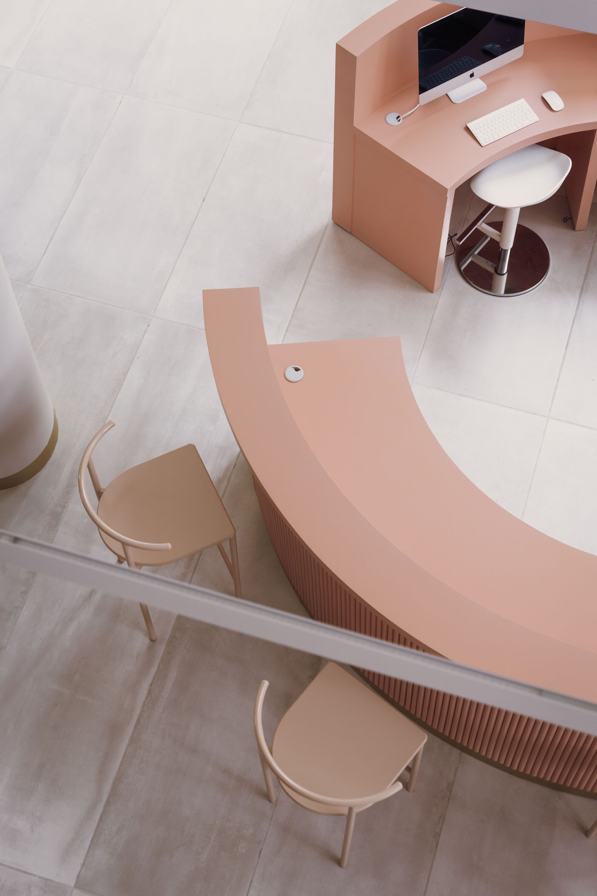 Leonora 工作室丨墨西哥墨西哥城丨VOID 工作室-17