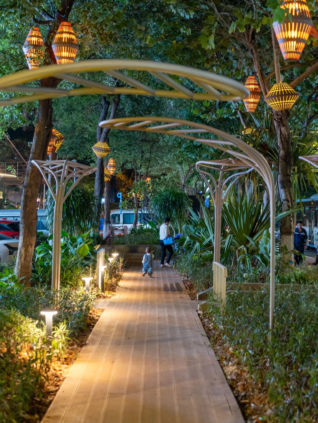 Think City ClC  零售环境设计丨中国厦门-24