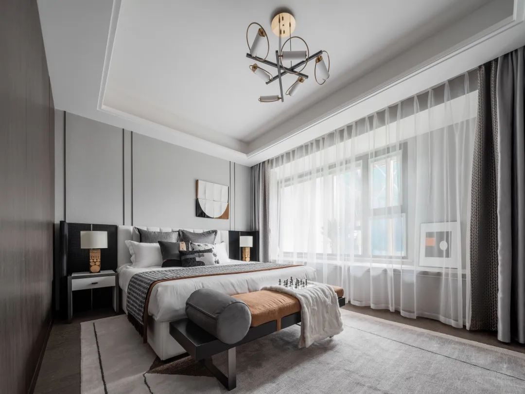 香港置地紫玥丨中国南京丨张婧,万霞,钟沂秦,王馨,陈澜-25