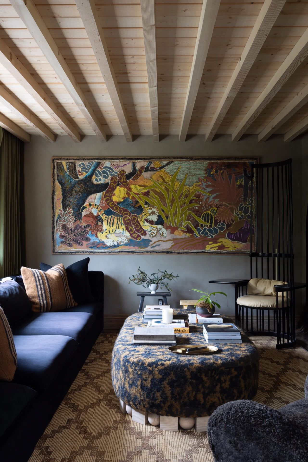 霍姆男孩索诺玛私邸｜Hommeboys’ Sonoma Residence-6