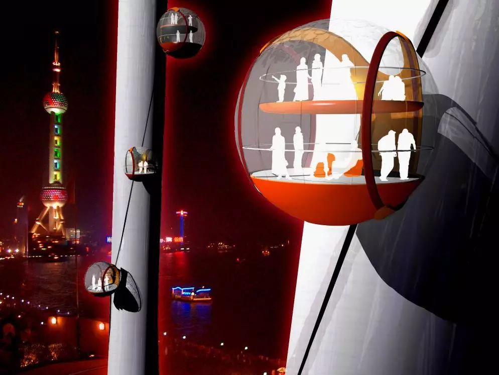 SPARK 思邦玩转滨水地标!星光兰、上海之吻等 10 大项目惊艳亮相-167