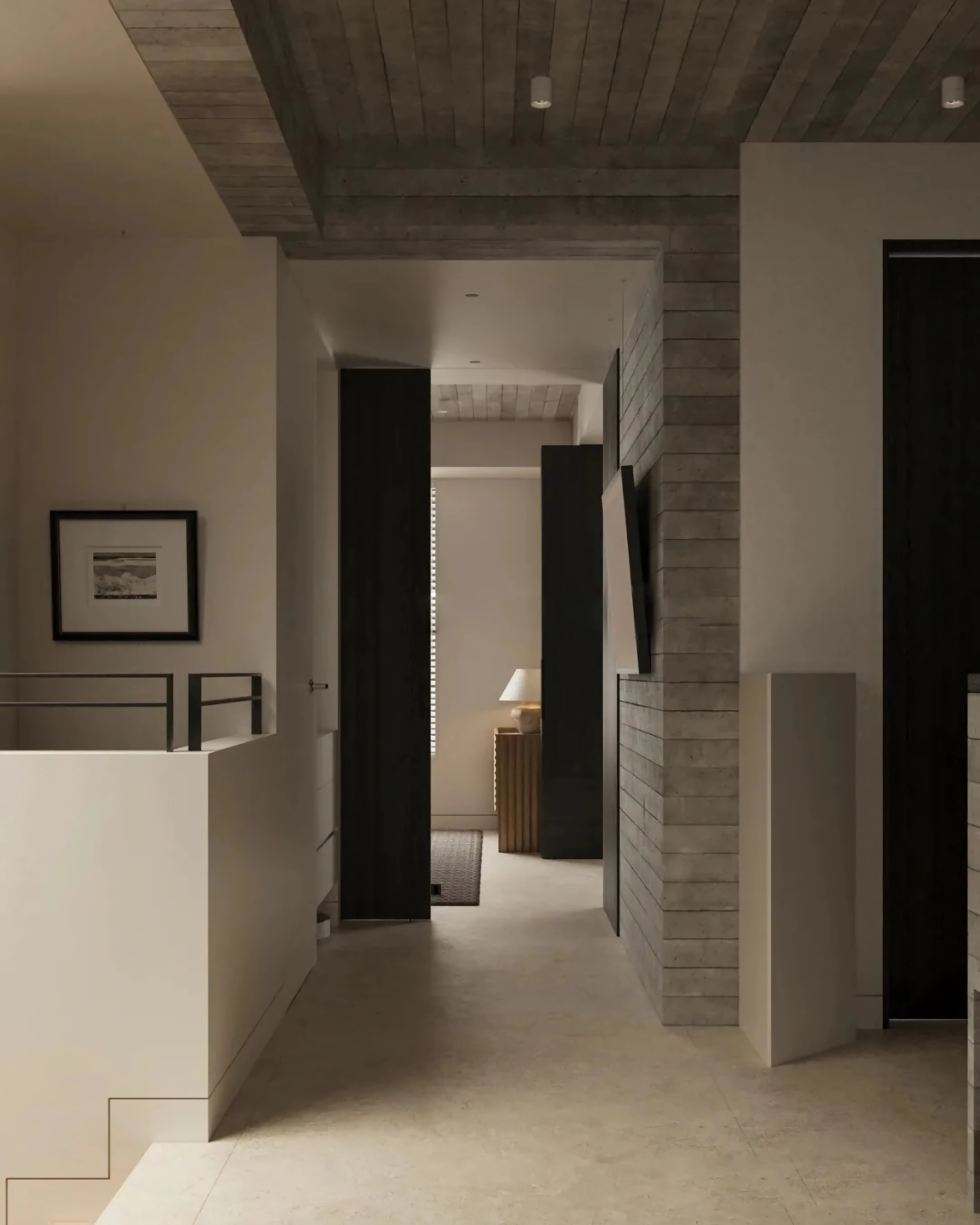 穹顶之下 · 光如信仰 · 集物所STUDIO丨中国郑州-35