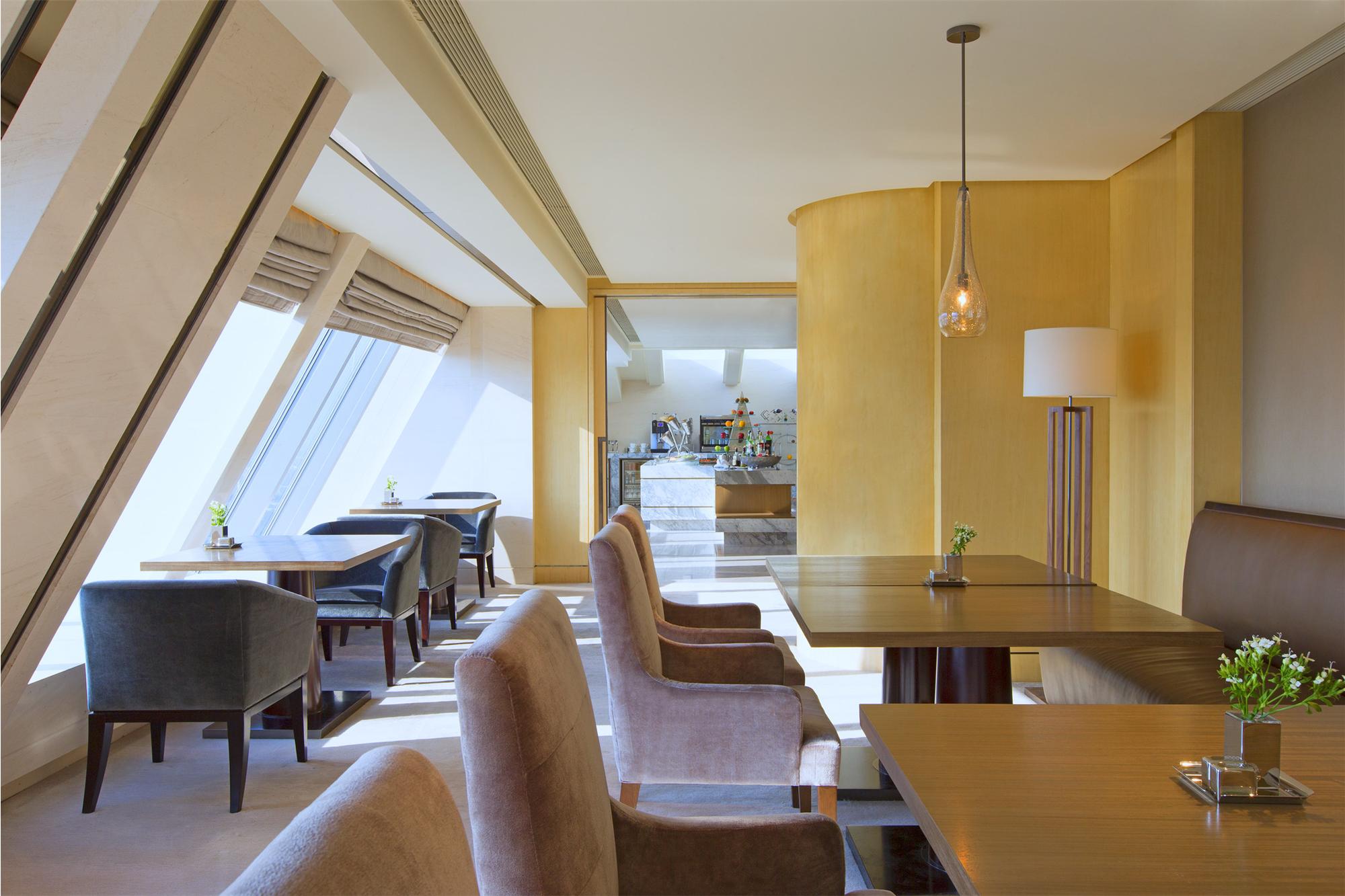 厦门威斯丁酒店-30