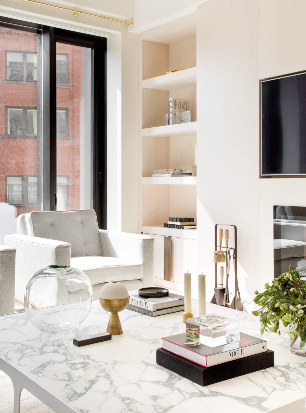 极简轻奢，邂逅温暖家居-33