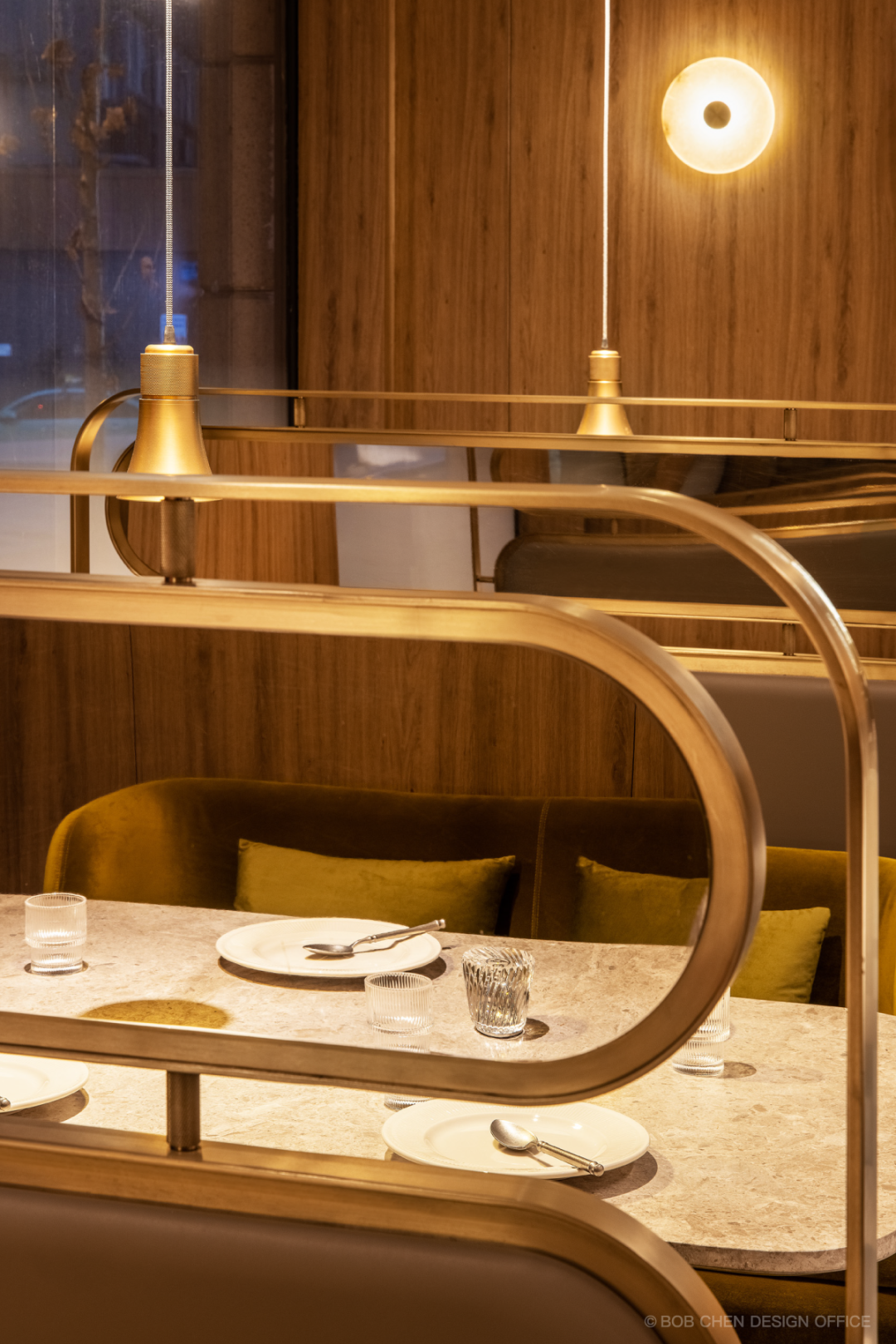 桔子水晶酒店·西湖 · 陈飞波高品质连锁酒店设计丨中国杭州丨Bob Chen Design Office-84