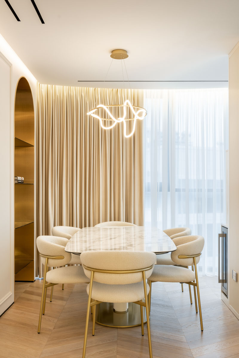 品趣志公寓丨AB+Partners-20