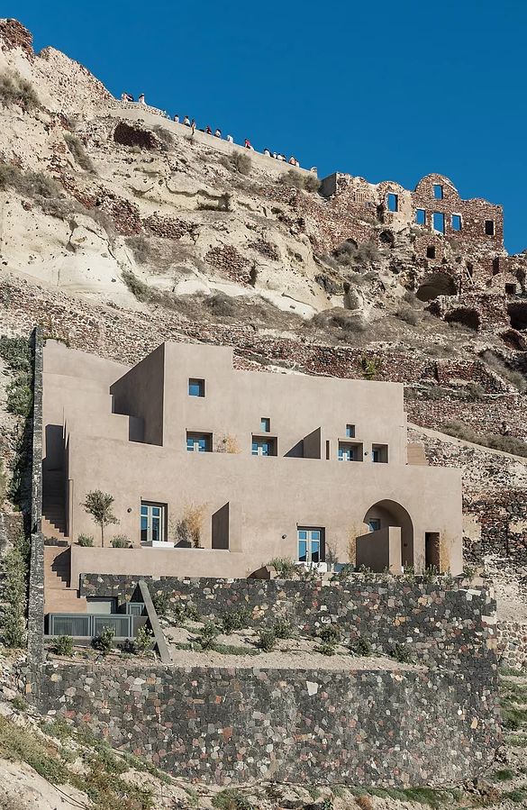 极简设计的民宿-24