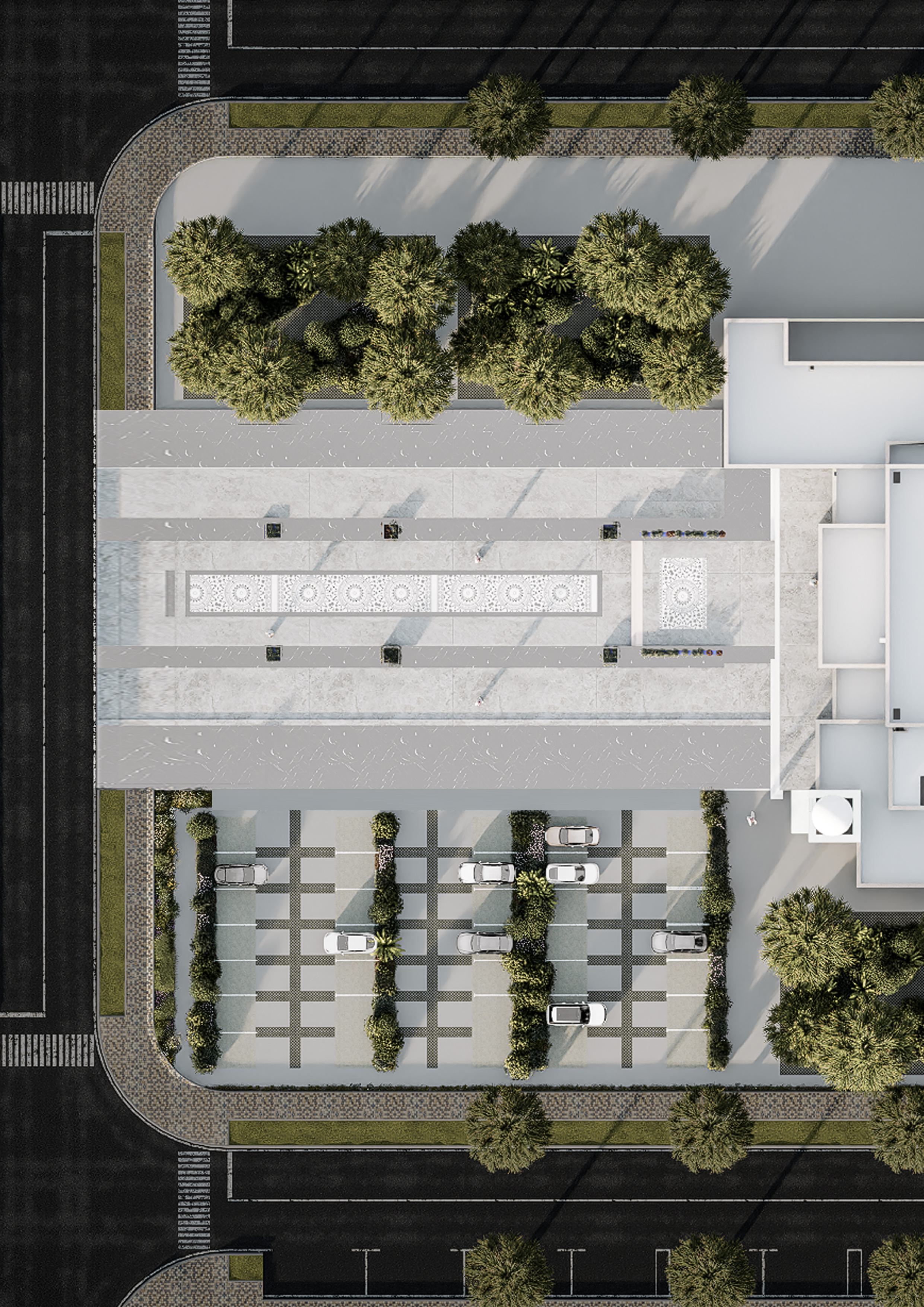 ARCHITECTURE BIM PORTFOLIO-34