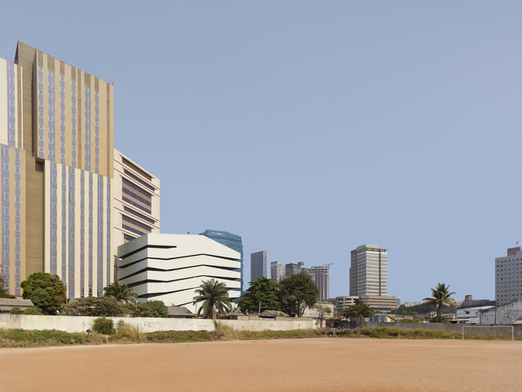 丨安哥拉罗安达丨Costa Lopes-2